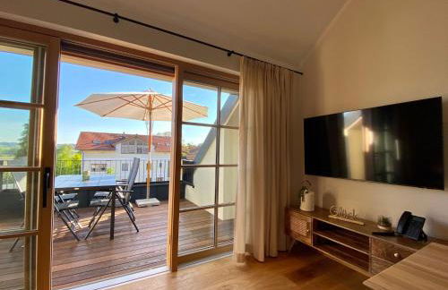 Gut Schwarz-n Hof Ferienwohnungen - Foto 66