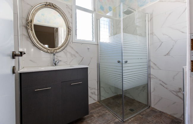 The Sea Apartments Tel Aviv by different locations - Foto 78