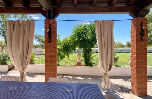 Finca El Relax Casa Rural en Colmenar de Oreja - Foto 25