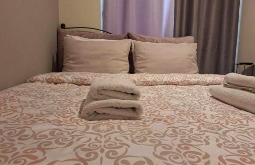 Apartment near the sea, Volos - Foto 13