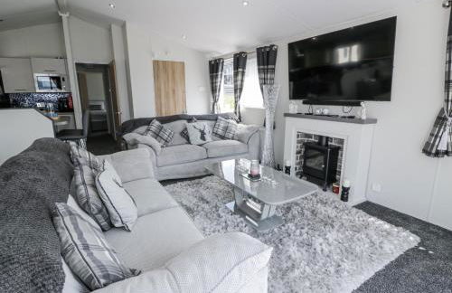 Manor Heights Lodge - Foto 6