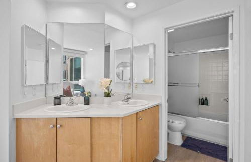 Waterfront Penthouse - Marina Views - Rooftop - Foto 19