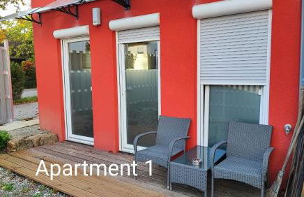 SEVIS Outlet Apartments - Foto 9