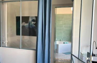 Appartement exceptionnel belle époque avec grande terrasse plein sud - Foto 32