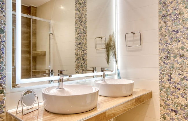 Saronida Hills Private Pool - Foto 36