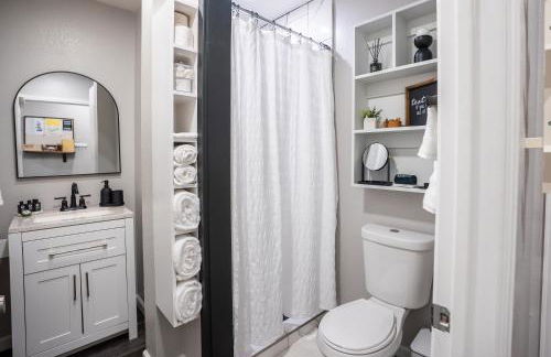 BOHO-MOD STUDIO APARTMENTs - Foto 12