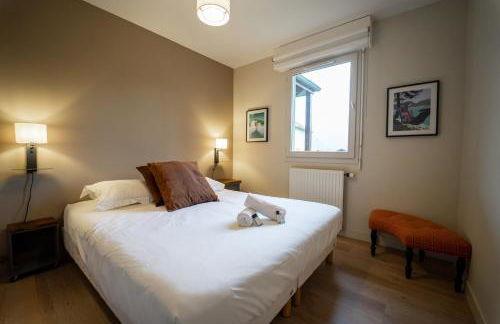 La résidence du lac - Photo 8