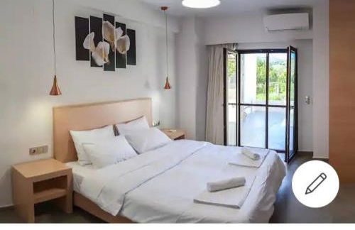 Kamilos apartments - Photo 1