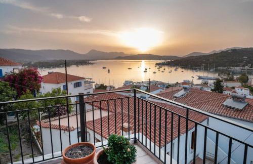 Villa EuphoRia, Poros - Greece - Foto 30