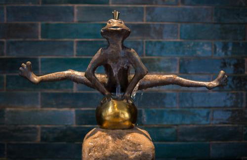 WEST Apartments - Foto 4