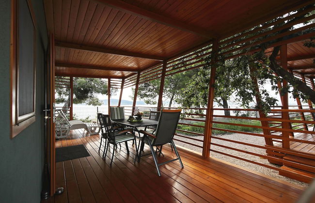 Mobile Home Smaragd - Foto 5