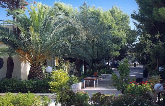 Villaggio Piano Grande - Foto 39