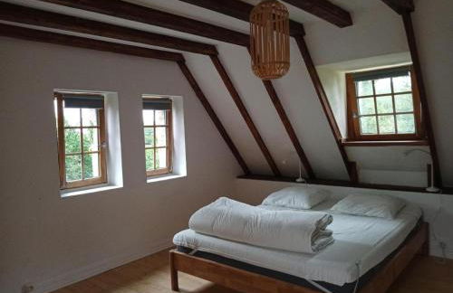 Petit gîte du Manoir de Keryvoas - Foto 6