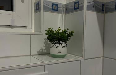 Wohnung nähe Frankfurt, Hanau - Foto 28