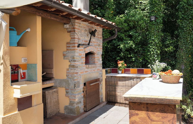 Podere La Vigna - Foto 34