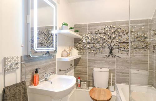 Flat 2, The Maltings - Foto 17