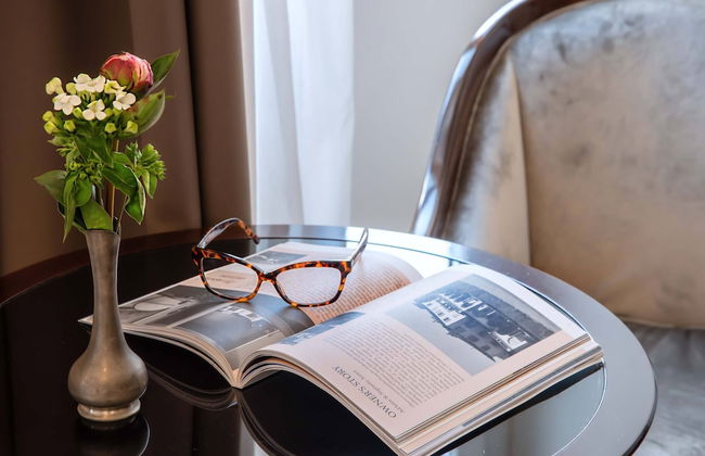 Relais Rione Ponte - Foto 66