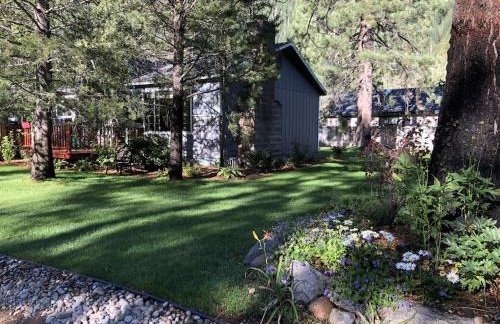 Tahoe Cottage perfect for couples and outdoor enthusiasts - Foto 1
