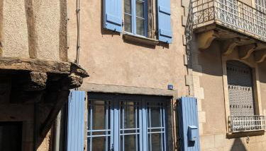 Le Quatorze, au cœur de Najac - Photo 3