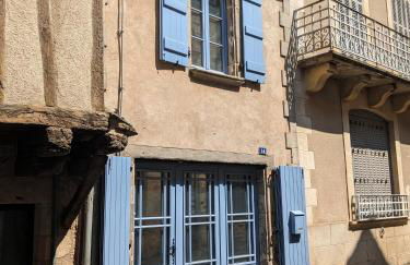 Le Quatorze, au cœur de Najac - Photo 3