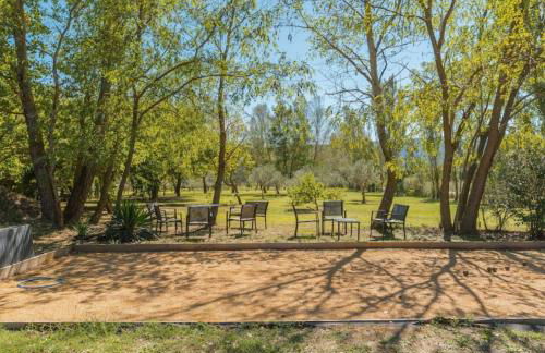 Domaine Plan des Devens - Foto 73