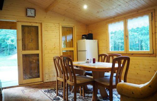 Ranczo w Dolinie Biskupice - Foto 5