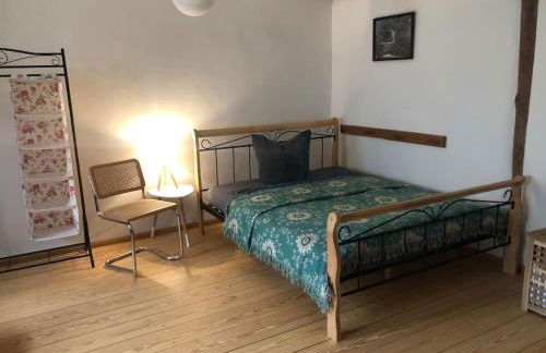 Erholen im Kranichhof, Garten, Sauna - Nähe Heide - Foto 16