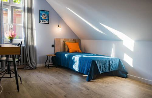 Pałac i Folwark Brzeźnica - Foto 42