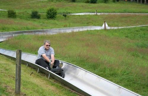 Ferienwohnung "Deluxe" in Korbach - Foto 25