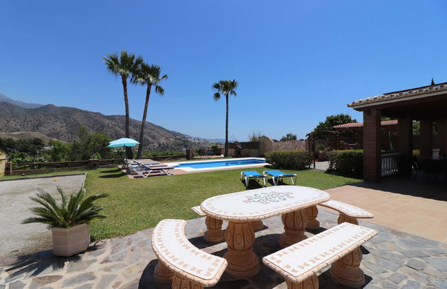 1009 Villa los Tablazos - Foto 35