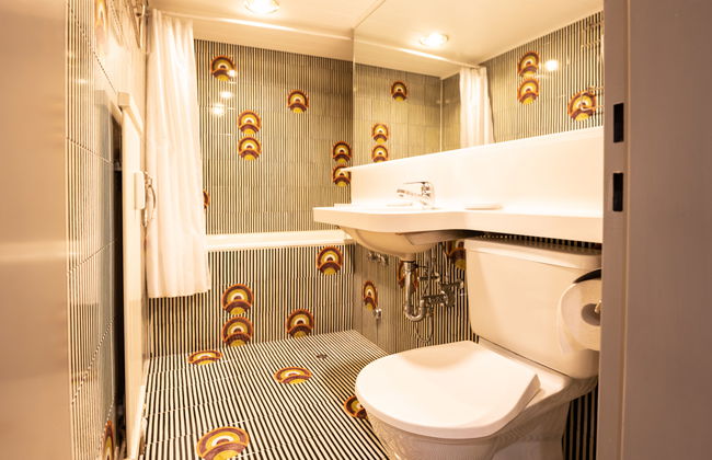 Appartmenthaus Skyline 309 - Foto 10