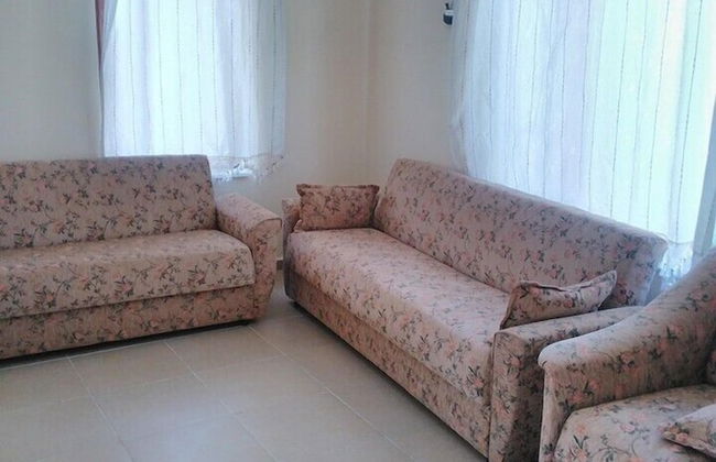 The Palm Apart Sarigerme - Foto 32