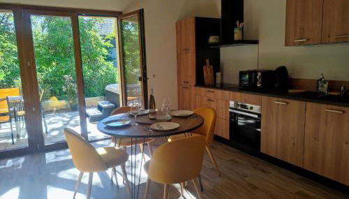 Alsace Chalet & Spa Meyer-Krumb - Photo 2