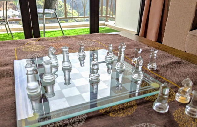 The Retreat Hotel at Cameron highlands - Foto 27