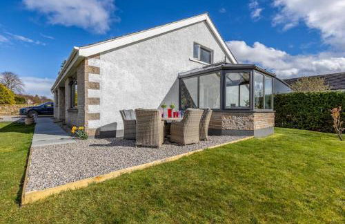 Orcadia Sutherland Road Dornoch IV25 3SX - Photo 24