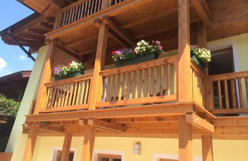 Landhaus Constantin Luxus-Appartments - Foto 26