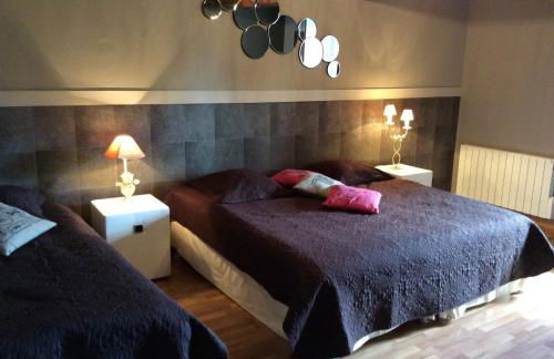 Gîte De L'Etot Fossey - Foto 11