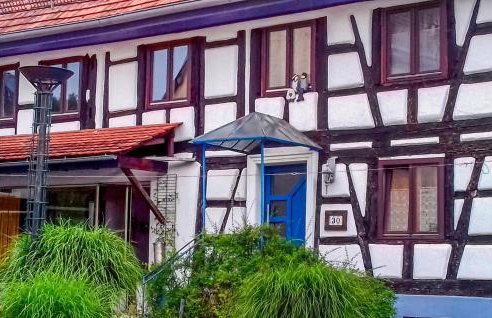 Nice Home In Gottmadingen With Wifi - Foto 10