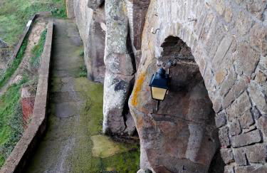 Il Loft nel Borgo Sospeso "con vista panoramica" - Foto 35