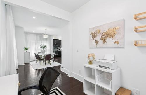 Luxurious Home in N Buckhead with Inlaw suite - Foto 14