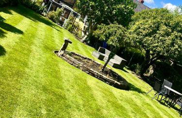 Village Cottage Marple - Foto 45
