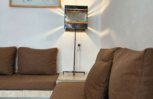 Suites TG - Photo 60