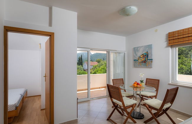 Apartment Relax Ston - Foto 13