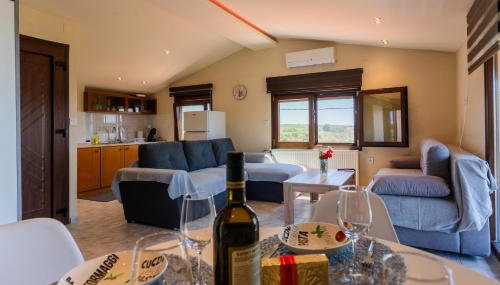 Papi's free parking Villa - Foto 3