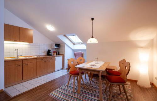 Wellness Ferienwohnung mit Hallenbad und Sauna - Foto 14