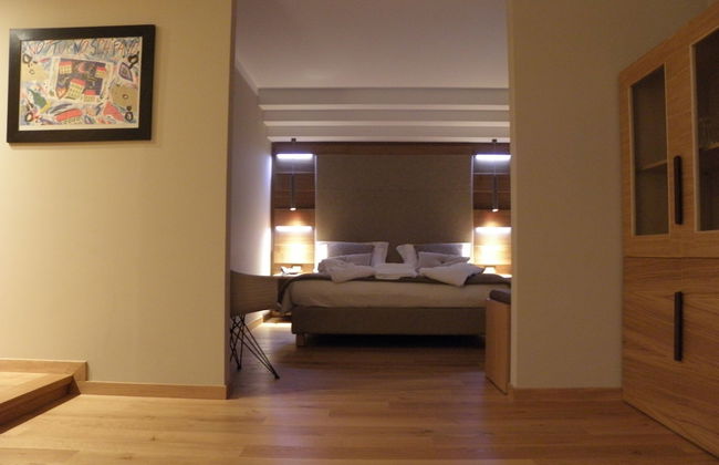 Relais Assunta Madre - Foto 14