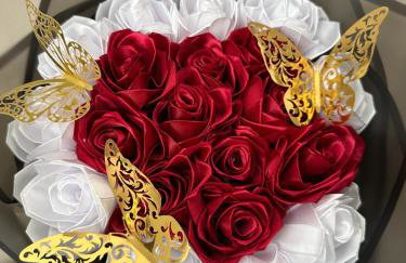 Suite Jacuzzi Giverny Paris - Foto 10