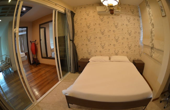 Tamnak Beach House - Foto 44