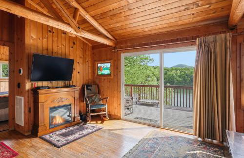 Cute and Comfy Cabin - Foto 16