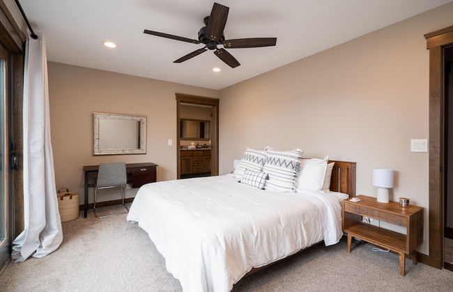 Somerset River Retreat - Foto 3